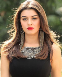 Hansika Motwani